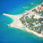 Beach Apartment Selce