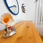 Beach Apartment Selce