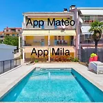 Apartman Mila