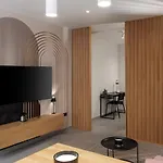 Gallery Apartment