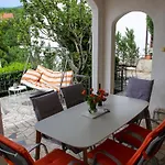 Apartman Iris