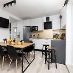 Apartman Milazzi, Fully Air-Conditioned