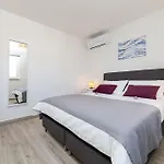 Apartman Milazzi, Fully Air-Conditioned