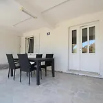Apartment Pesja