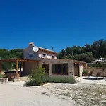 Casa Di Campagna