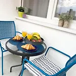 Sunny Apartment In Rijeka