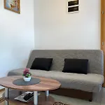 Apartment Brigita