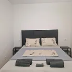 Sofia Apartments