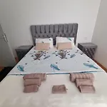 Sofia Apartments