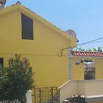 Apartments By The Sea Barbat, Rab - 4977