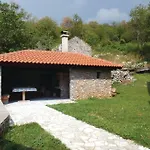 Mountain House Skulin