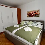 Apartman Sunshine Opatija