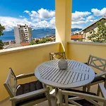 Apartmants Belvedere Rijeka