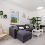 Apartmants Belvedere Rijeka