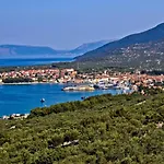 Room In Cres With Sea View, Balcony, Air Conditioning, Wifi 4249-4