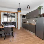 Lynx And Fox Self Check-In Free Parking Apartment