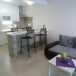 Holiday Apartment