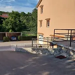 Holiday Apartment