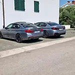 Apartman Krk