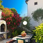 Apartment Ana Portapisana