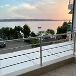Apartment On The Beach