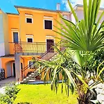 Apartments Tadic