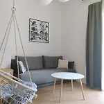 Studio Apartman Bura