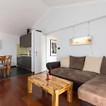 Apartment In Rijeka