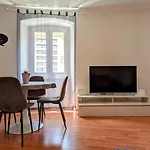 Apartment Moretto