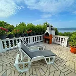 Gorgeous Holiday Home In Dramalj Near Sea