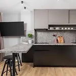 Apartments Penkala 3