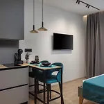 Apartment Wave