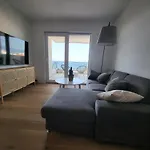 Kostrena Hills Suite Overlooking Kvarner Bay