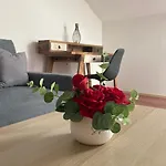 Rijeka City Center Apartment