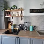 Apartman Alba