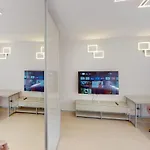 Design Apartment Emerald Viskovo