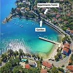 Apartment Vesna A2