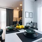 Apartman Laura