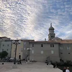 Apartmani Cabrajac