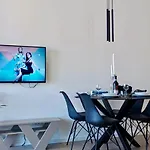 Aparthotel Villa V