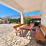 Apartment In Dramalj 45036