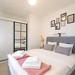 Apartman Mares 2