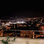 105M2 Penthouse Sea View Rijeka With Free Garage Parking