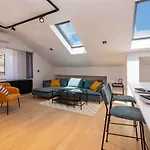 Apartment In Crikvenica 41689