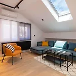 Apartment In Crikvenica 41689