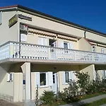 Apartments Brankica