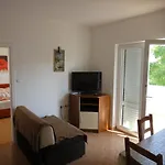 Apartments Vidas At Sea With Pier
