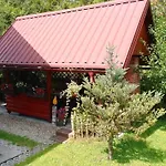 Holiday Home In Crni Lug - Gorski Kotar 14248