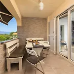 Apartment Perla