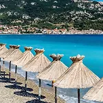 Apartments With A Parking Space Baska, Krk - 21847